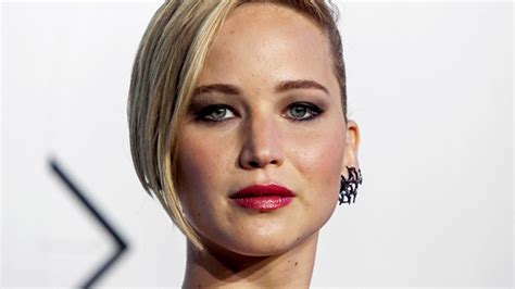 jennifer lawrence leaked images|Jennifer Lawrence Nude Photo Leak Interview 